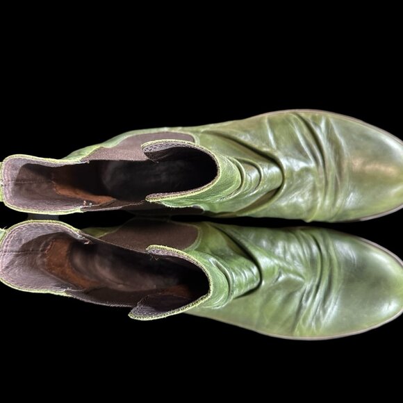 Miz Mooz Lizzie Boots - Picture 6 of 9